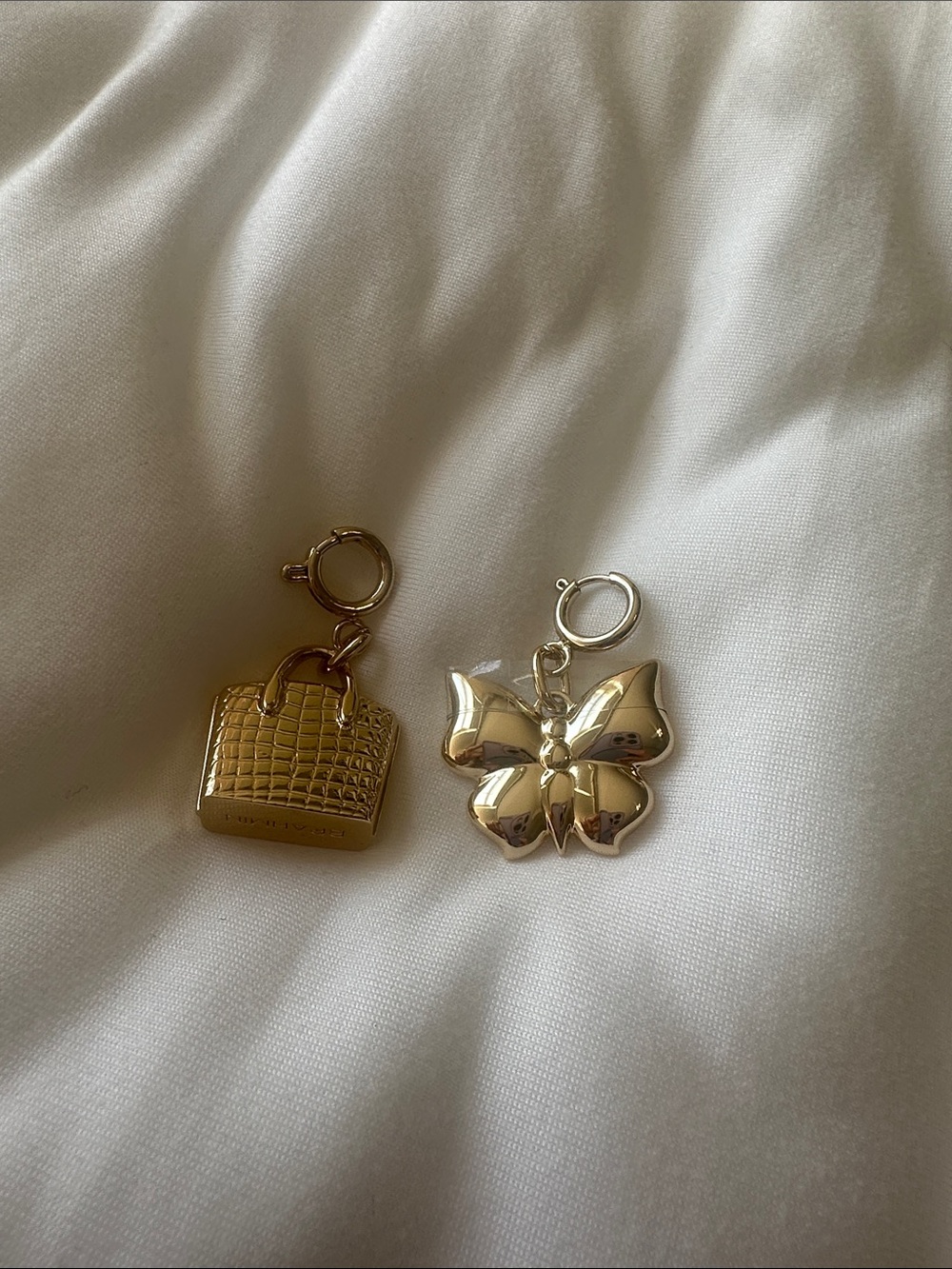 Brahmin Charm Bundle